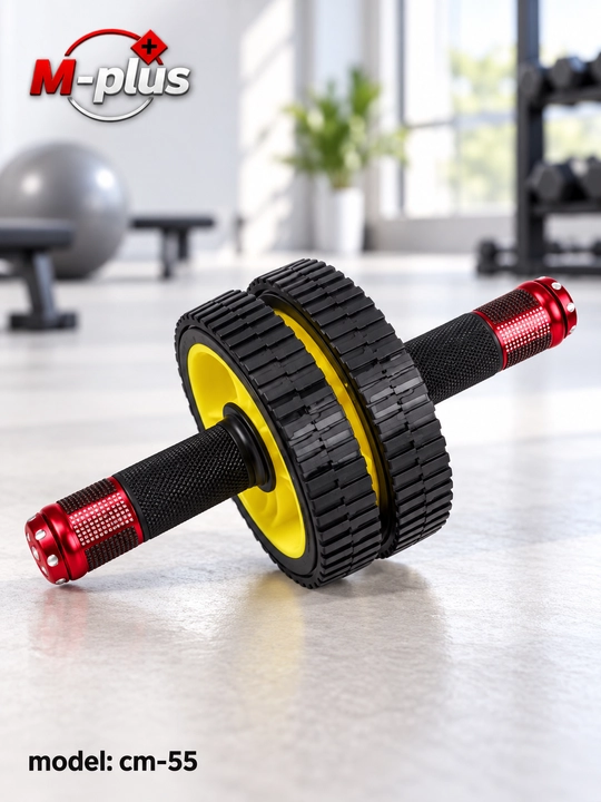 Ko‘p funksiyali fitnes trenajyori, uy va sport zali uchun