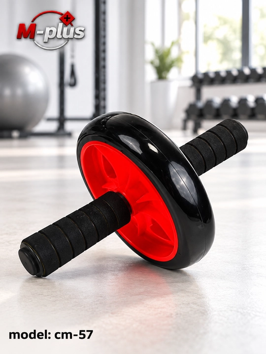 Ko‘p funksiyali fitnes trenajyori, uy va sport zali uchun