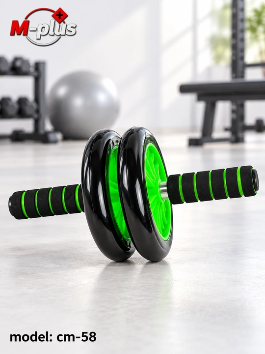 Ko‘p funksiyali fitnes trenajyori, uy va sport zali uchun