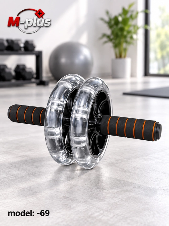 Ko‘p funksiyali fitnes trenajyori, uy va sport zali uchun
