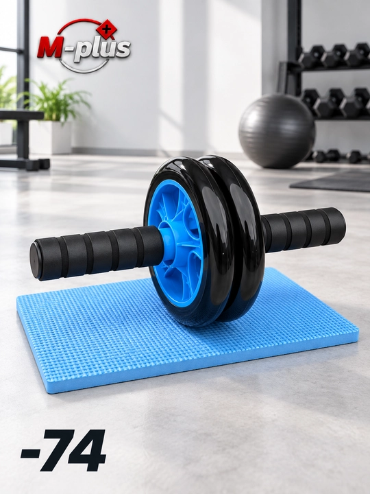 Ko‘p funksiyali fitnes trenajyori, uy va sport zali uchun