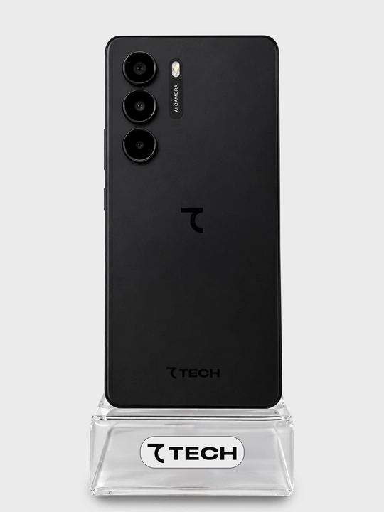 Смартфон 7tech Connect U7, камера 108 Мп, AMOLED-120 Гц