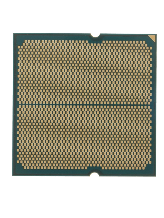 AMD Ryzen 5 7600X процессор, 6 ядер 12 потоков, 5.3GHz, 38MB кэш, AM5, DDR5, Zen 4, Gaming