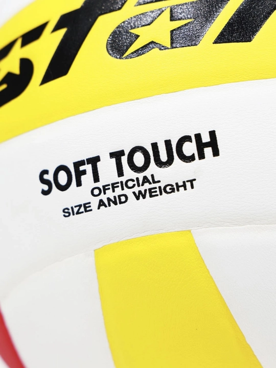 Voleybol to‘pi X-DREAM Soft Touch – Mashg‘ulot va o‘yinlar uchun