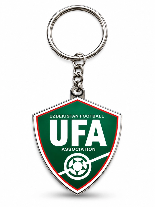 "Futbol bo‘yicha O‘zbekiston terma jamoasi" oynasiga avtomobil osmasi