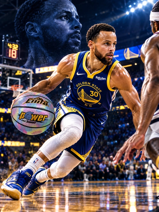 Basketbol to‘pi STAR Power – Mashg‘ulot va o‘yinlar uchun - 