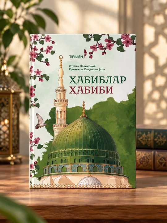 Habiblar Habibi - 