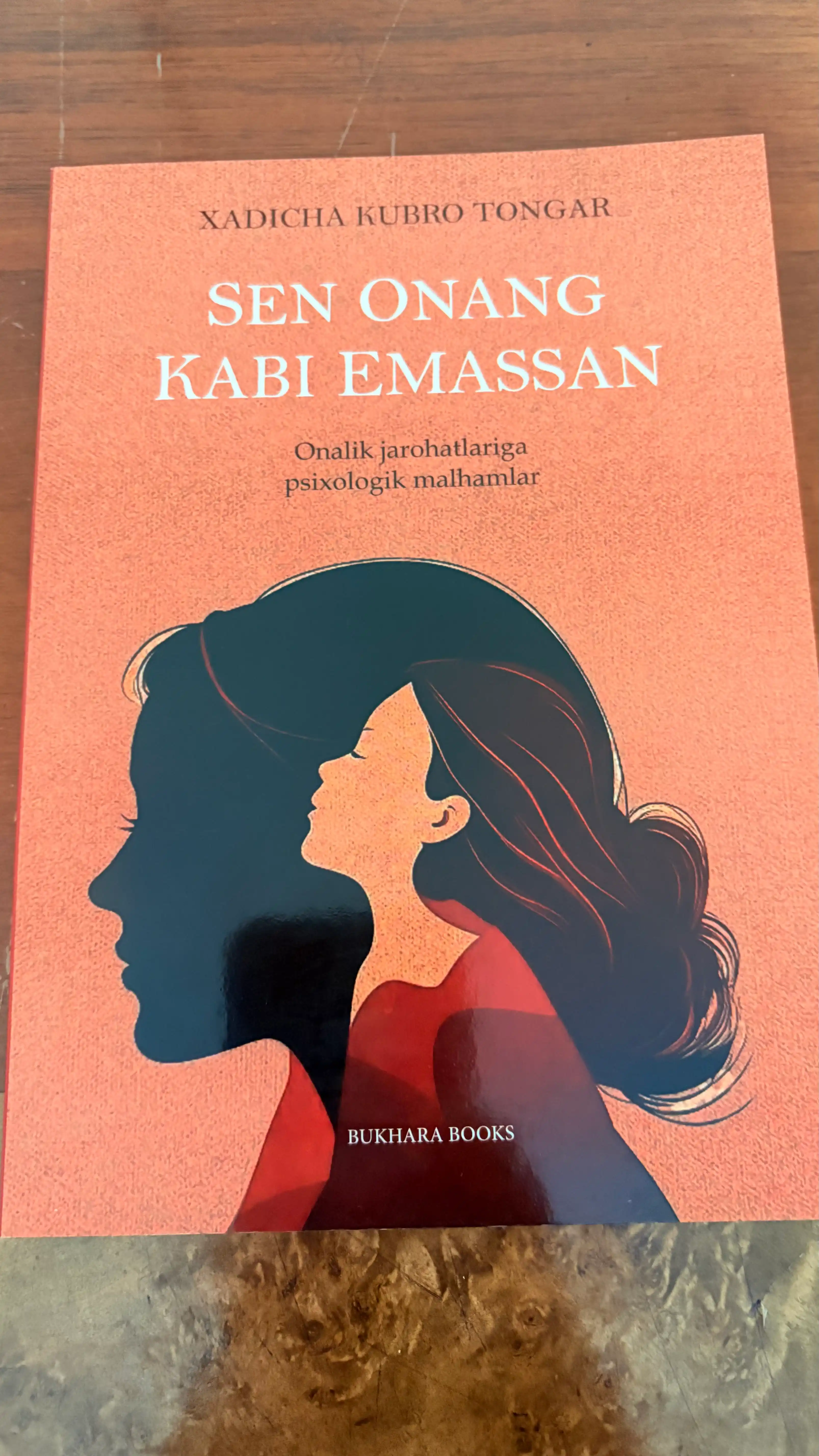 Sen Onang Kabi Emassan