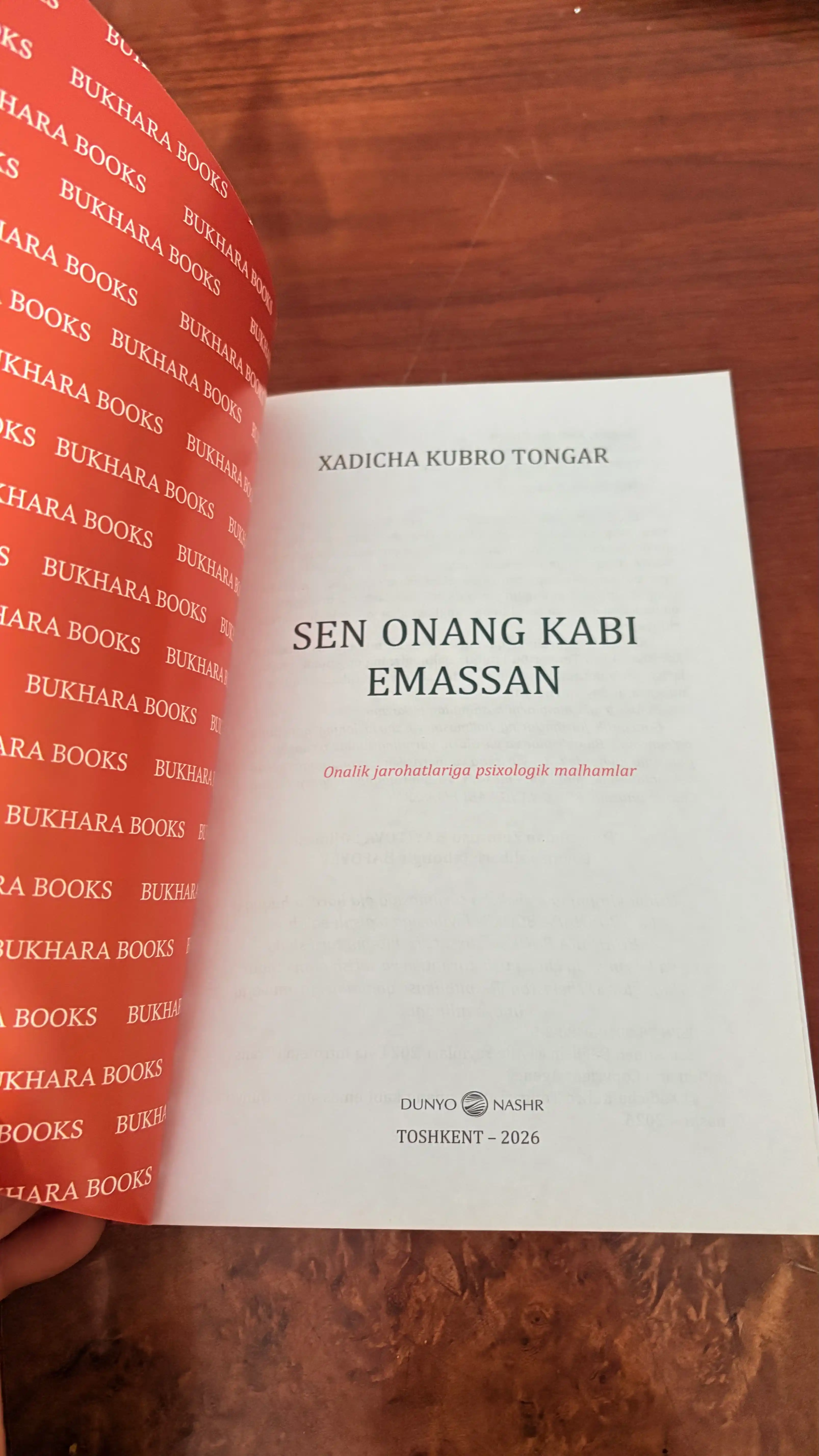 Sen Onang Kabi Emassan