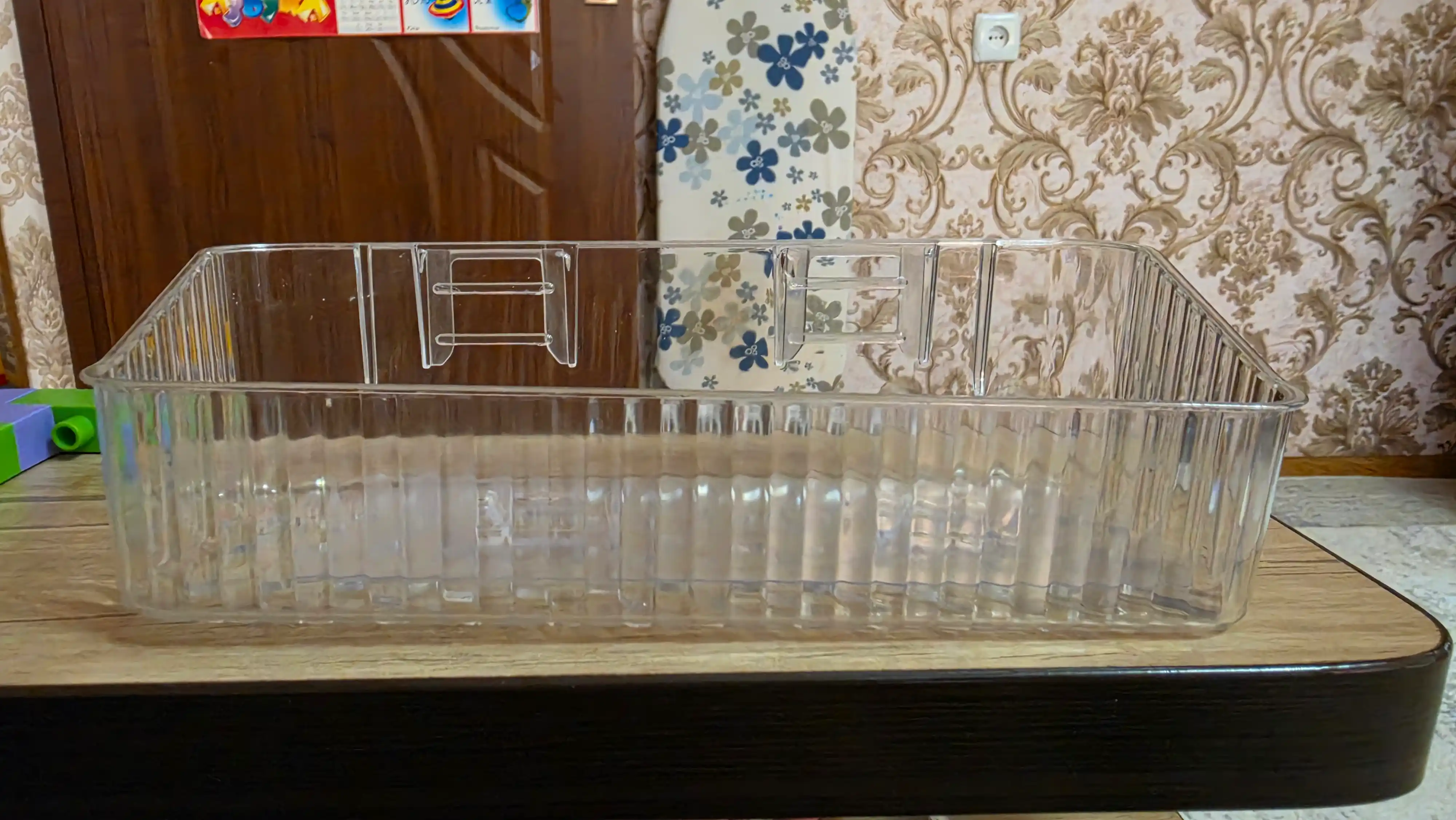 Полка для ванной комнаты, органайзер для ванны, съемная, самоклейка, для принадлежностей