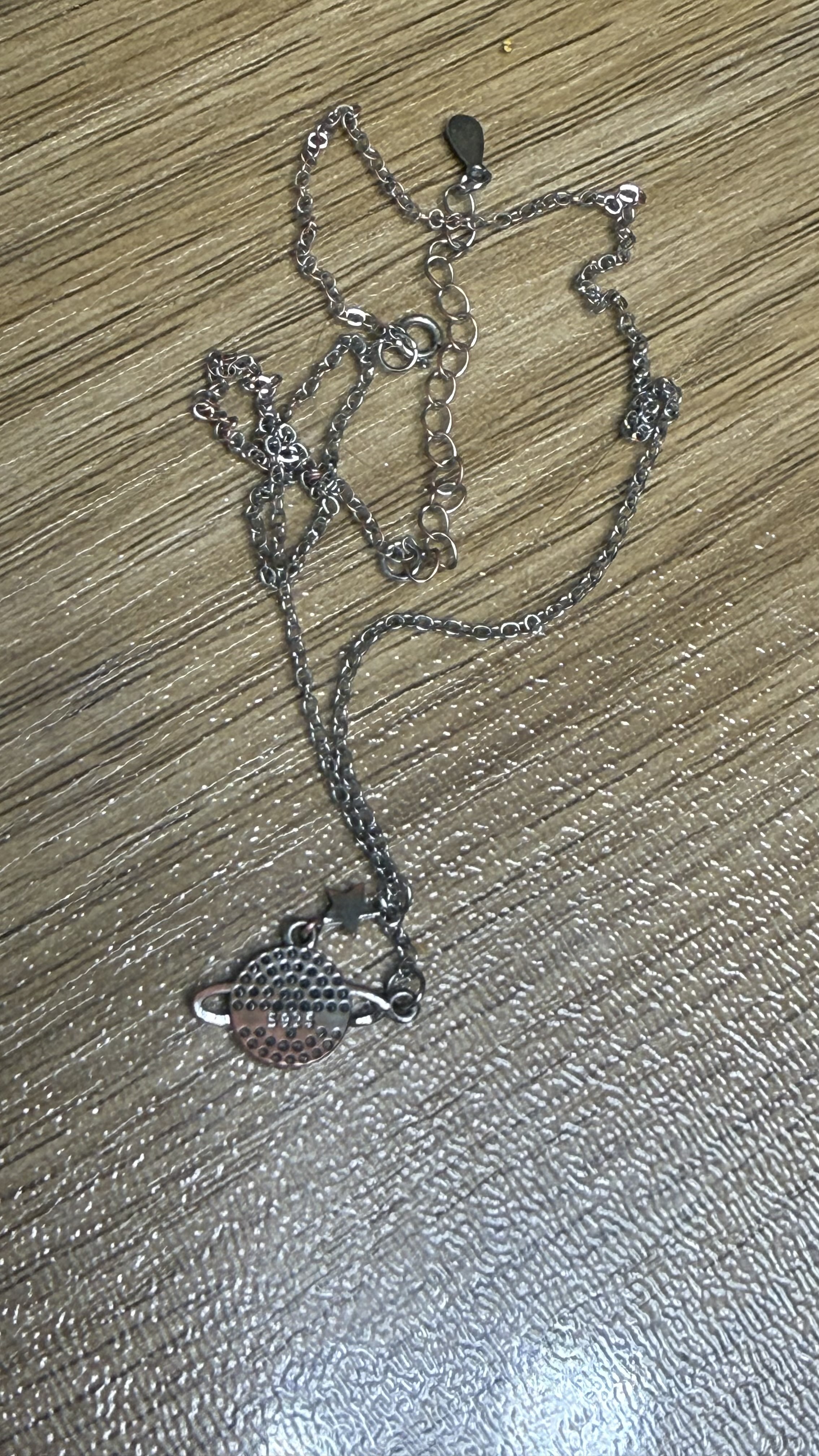 Серебро цепочка для женщин 925 проба