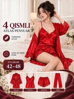 Qizil