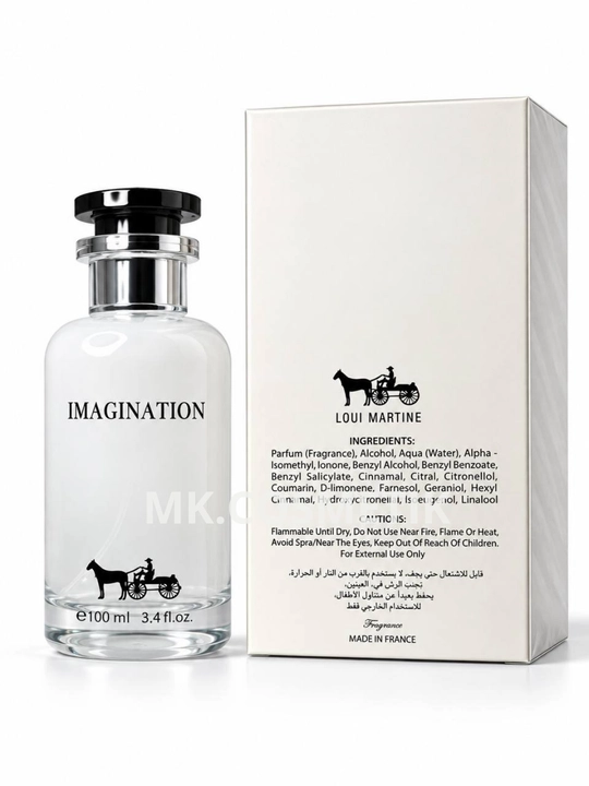 Erkaklar uchun atir, parfumlangan suv, sharqona iforlar, 100 ml