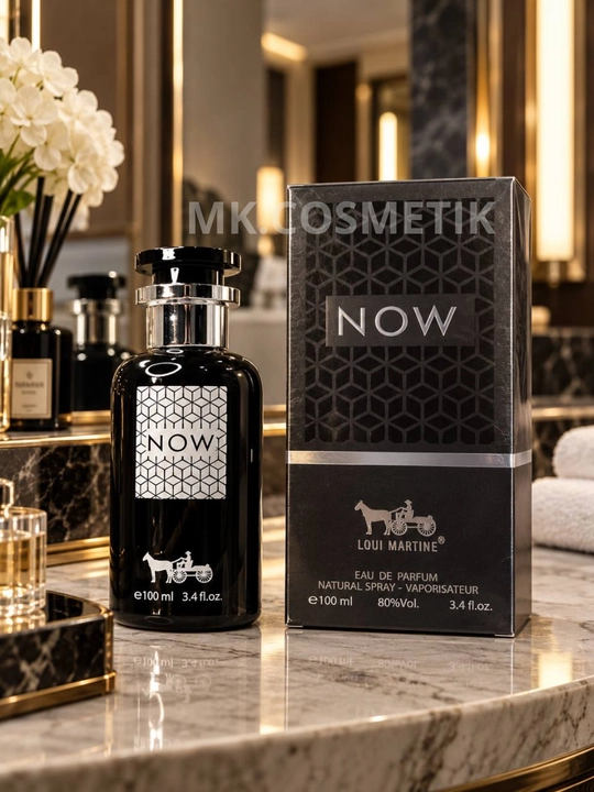 Erkaklar uchun atir, parfumlangan suv, sharqona iforlar, 100 ml