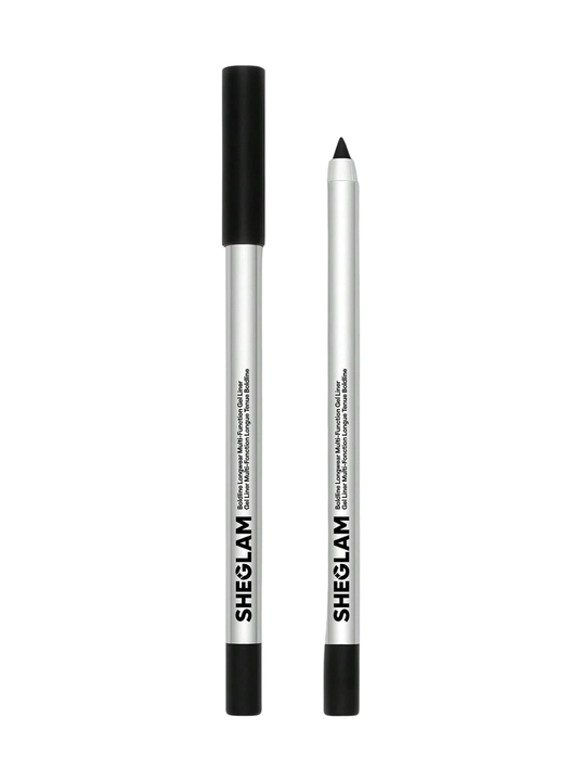 Koʻz uchun gel qalamlar SHEGLAM Boldline Longwear Multi-Function Gel Liner - 