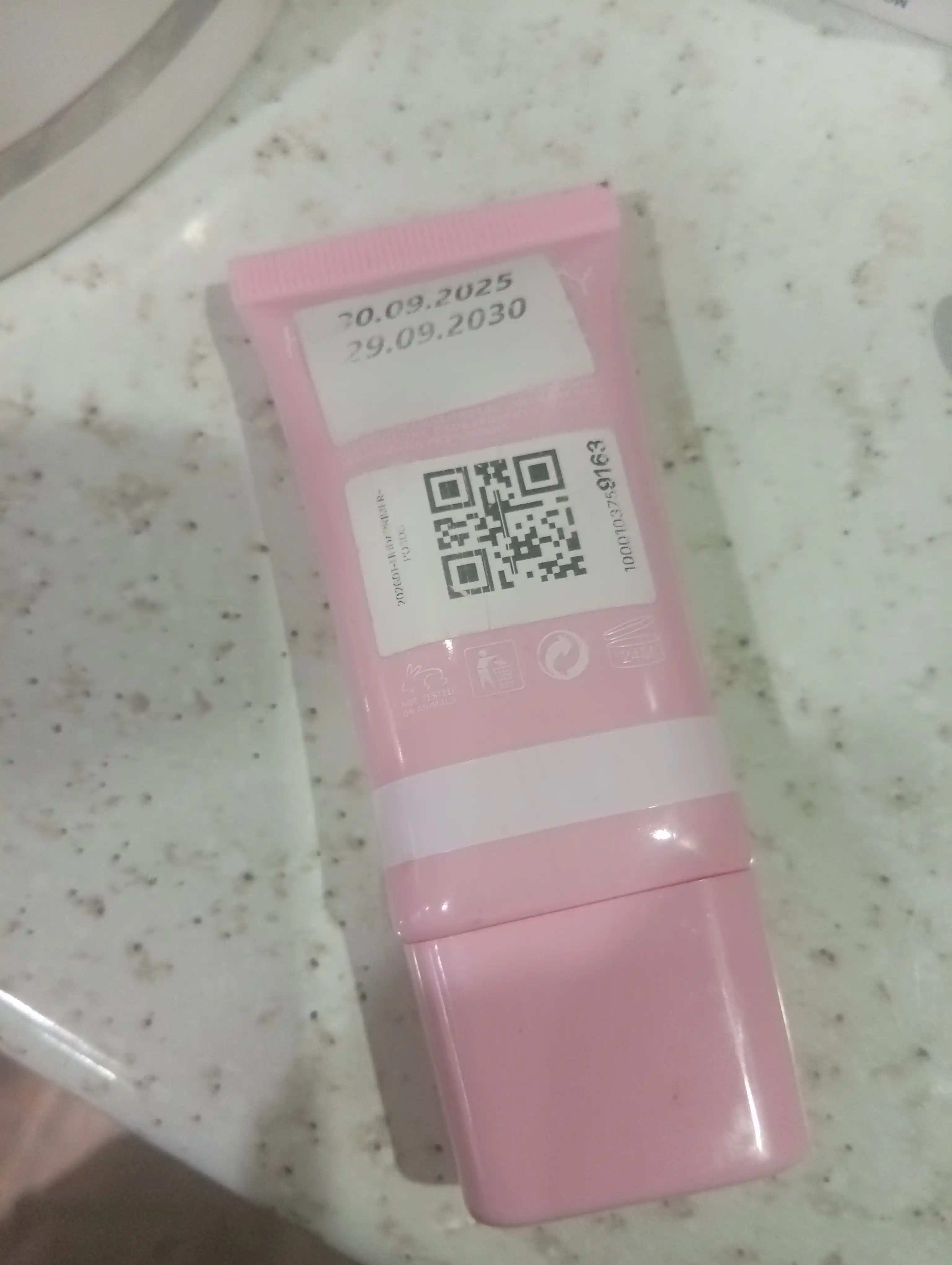Праймер для лица Huda Beauty, база под макияж, 40 мл