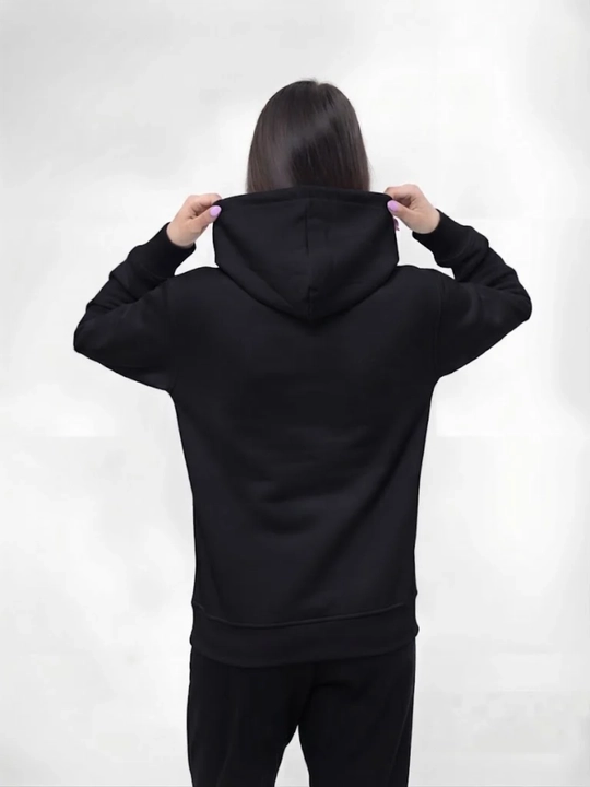 Худи оверсайз унисекс GAP, плотный спортивный комплект, теплая одежда на осень и весну