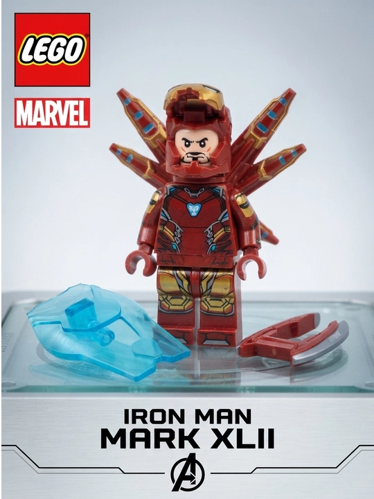 LEGO мини фигурки, Марвел, Дс, игрушки, детские товары, 3D конструкторы, брелоки, 4.5 см