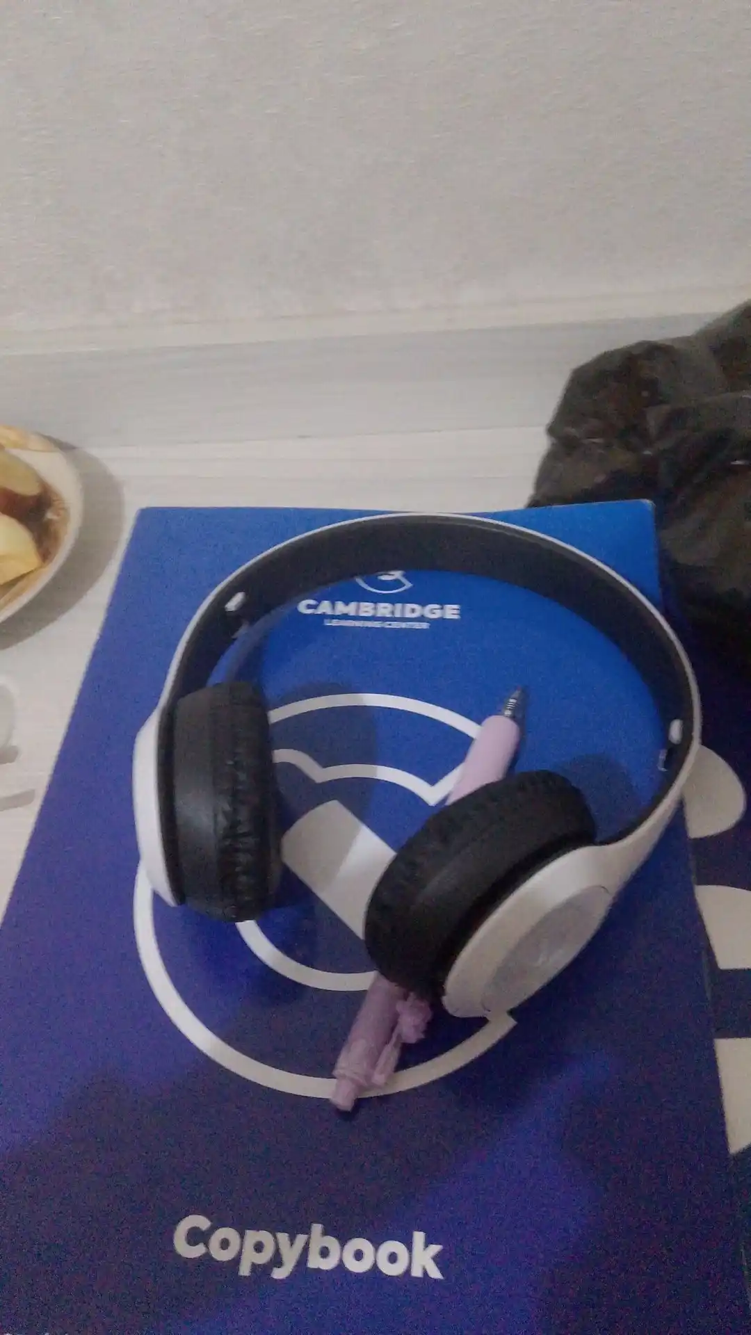 Simsiz quloqchinlar P47, Bluetooth 5.0, yig'iluvchan, mikrofon bilan, shovqinsiz