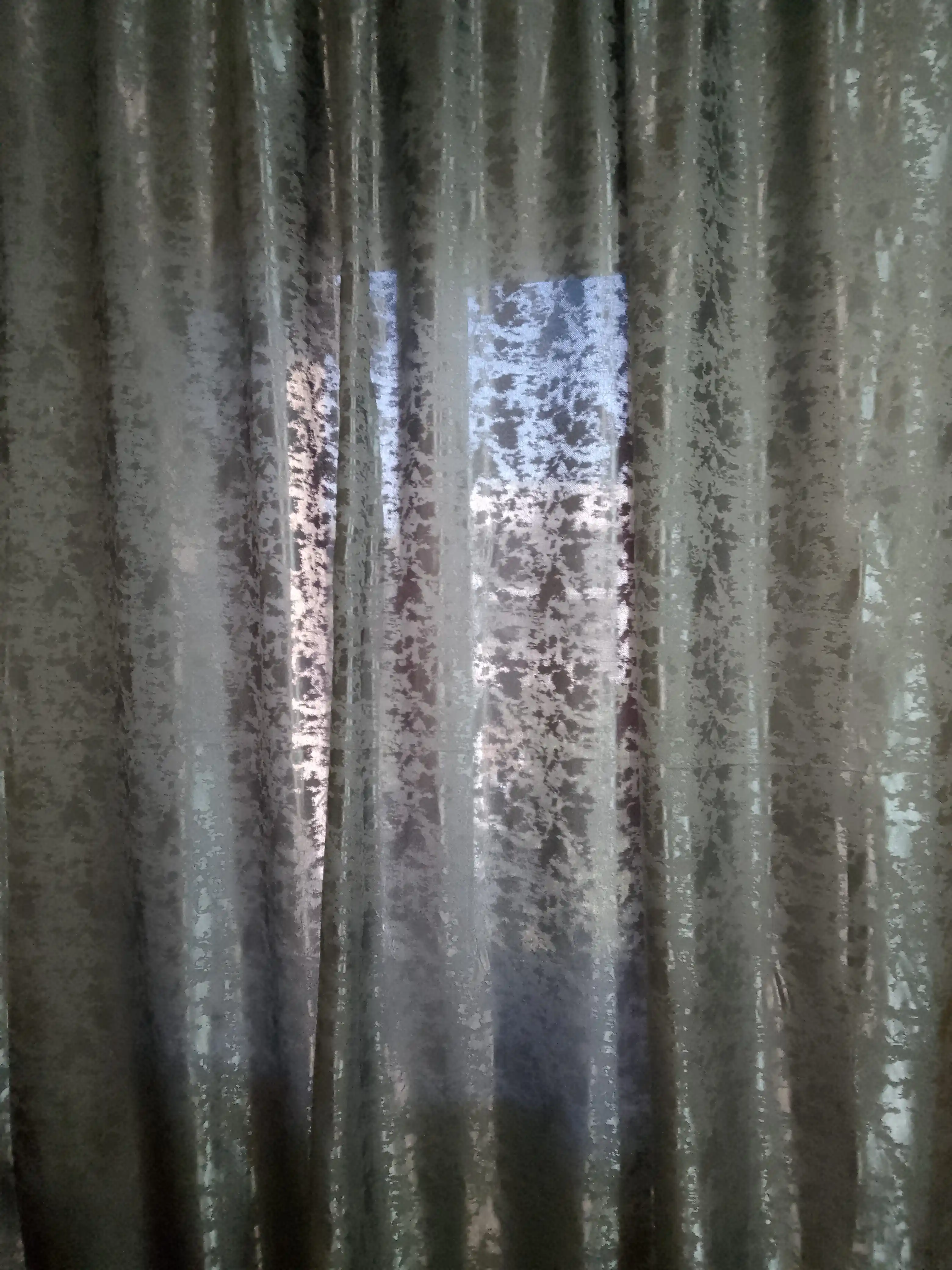 Шторы для гостиной и спальни, 150 * 280 cм