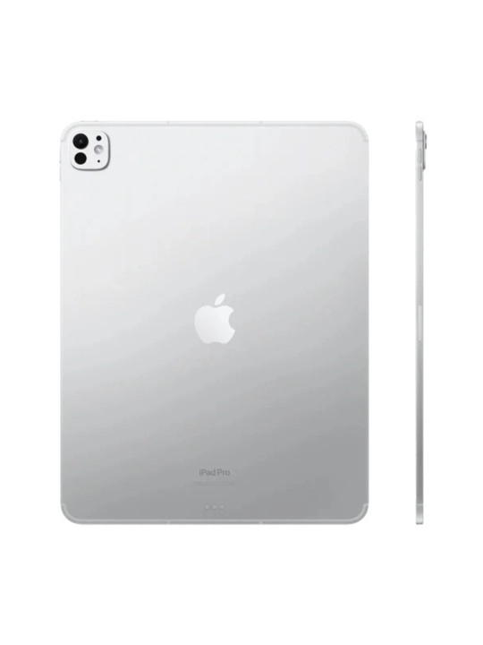 Планшет Apple iPad Pro 11-inch M5, Wi-fi