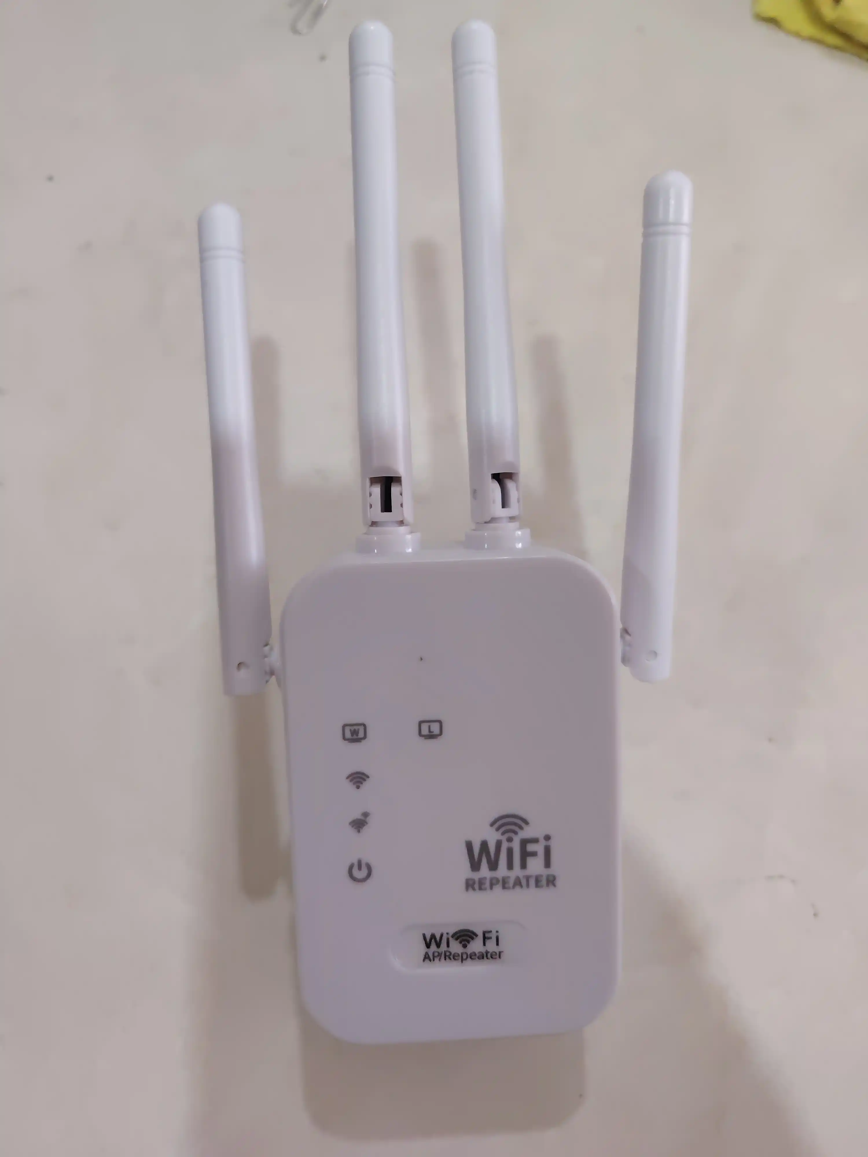 Усилитель Wi-Fi сигнала репитер Усилитель Wi-Fi сигнала Мини роутер