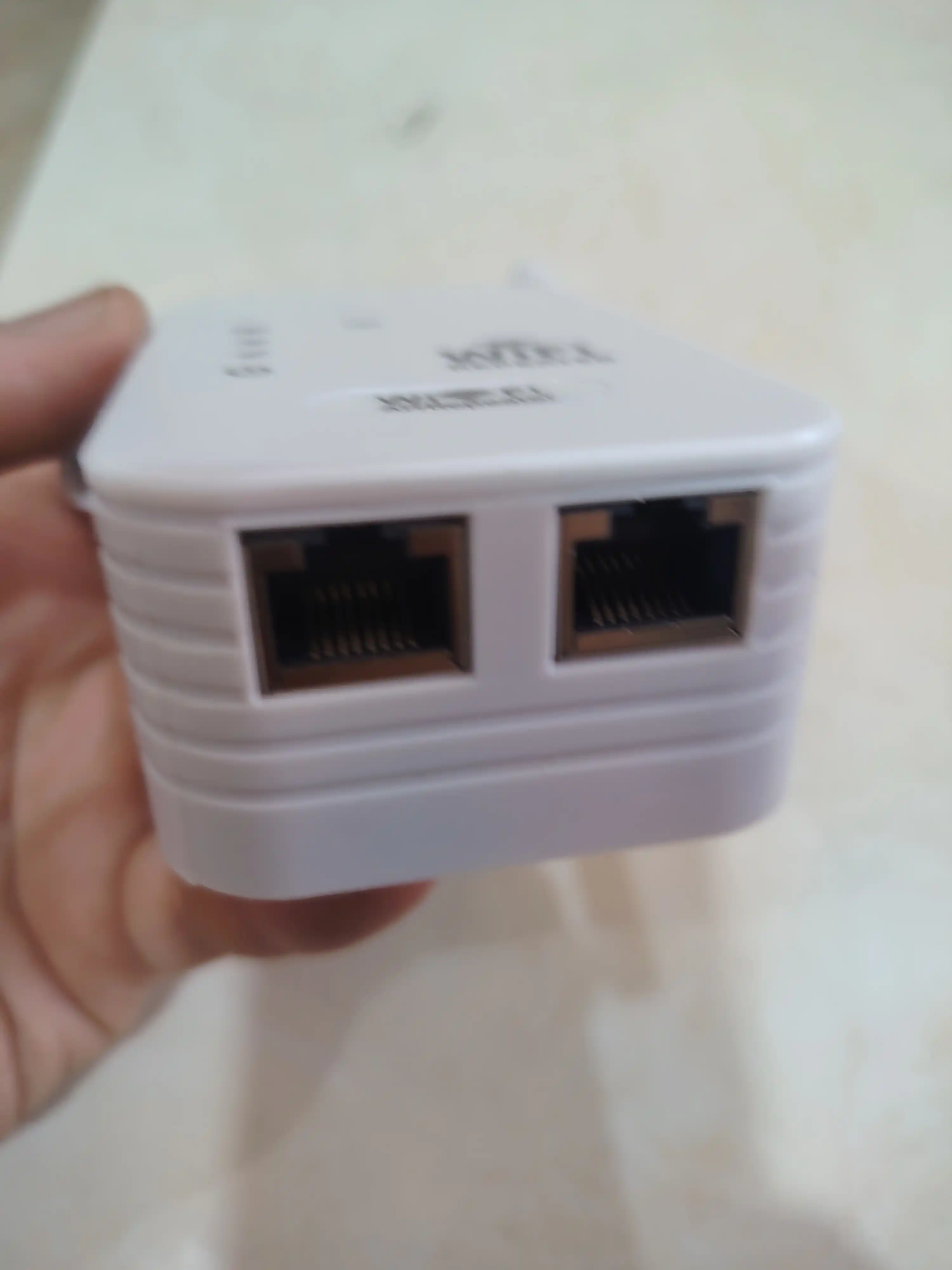 Усилитель Wi-Fi сигнала репитер Усилитель Wi-Fi сигнала Мини роутер
