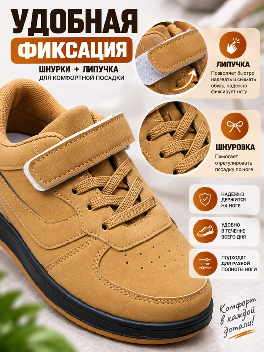 Обувь для мальчиков, кроссовки 30–35 размер, маломерка