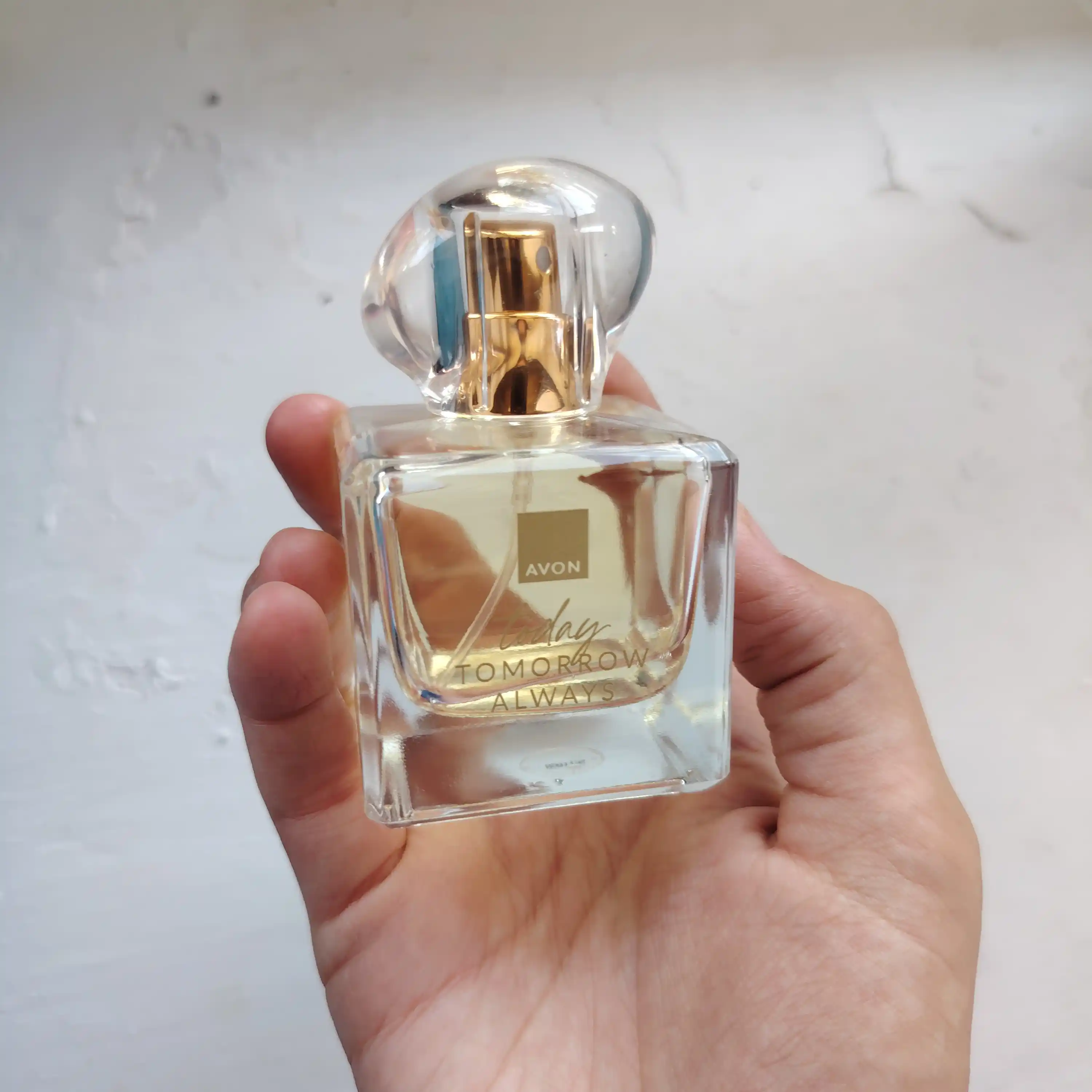 "Avon Today Tomorrow Always" atir suvi, 45 ml