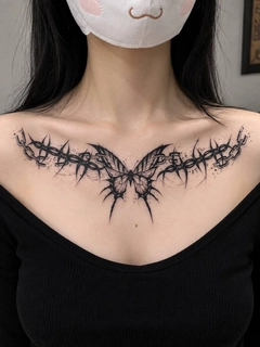 Серый металлик