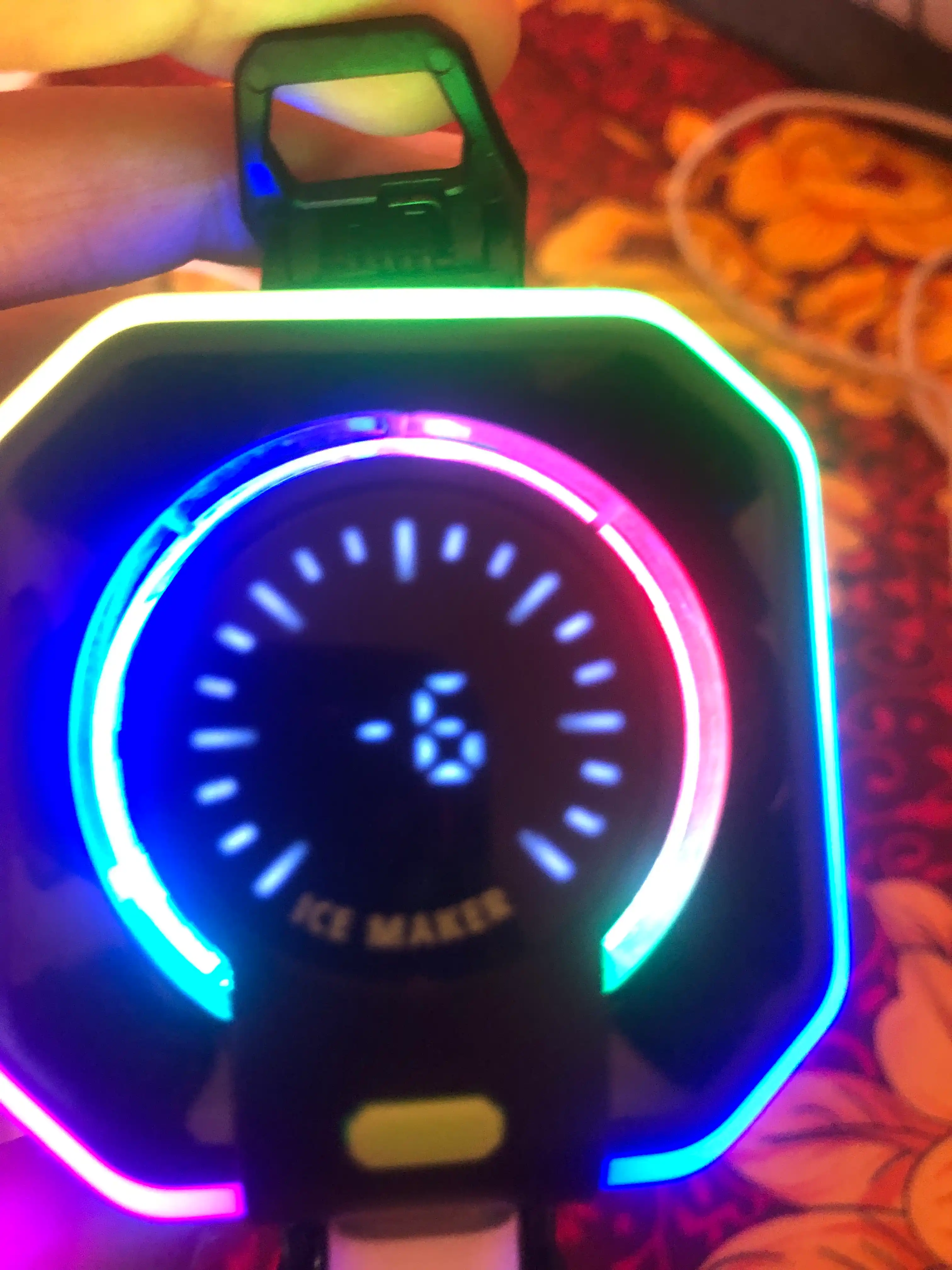 HK-5 Pro Kuler telefon va planshetlar uchun sovutgich kuller memo, pubg geymerlar uchun
