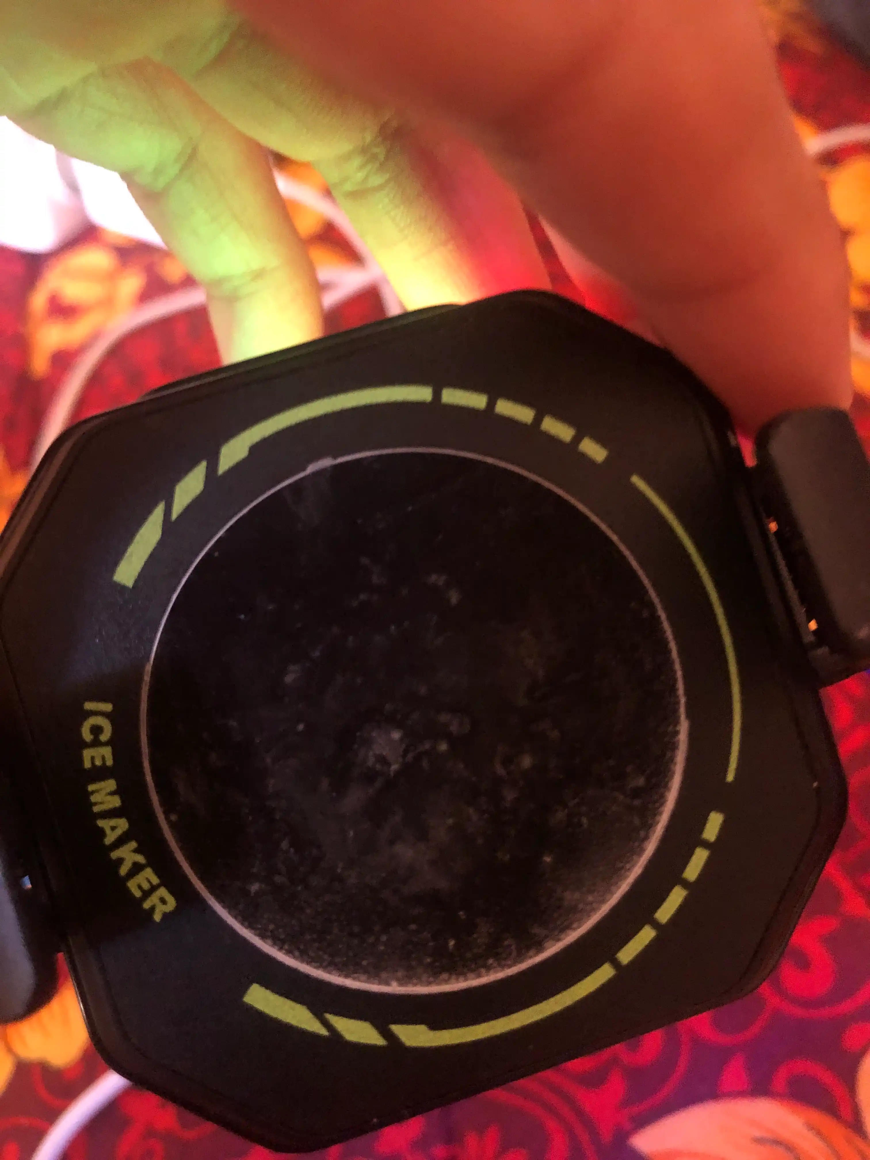 HK-5 Pro Kuler telefon va planshetlar uchun sovutgich kuller memo, pubg geymerlar uchun