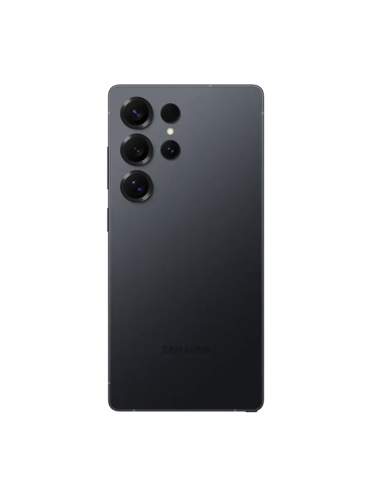 Samsung Galaxy S25 Ultra — Premium Dizayn, Kuchli Kamera va M5 Texnologiya