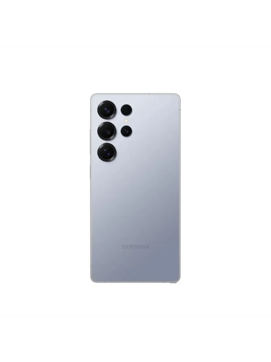Samsung Galaxy S25 Ultra — Премиальный флагман с мощной камерой