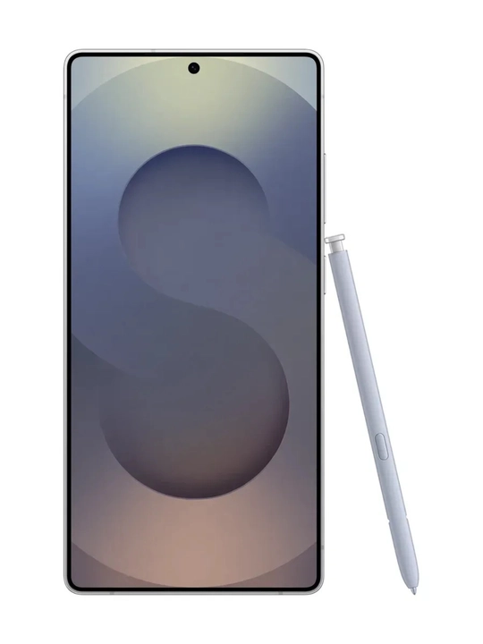Samsung Galaxy S25 Ultra — Премиальный флагман с мощной камерой