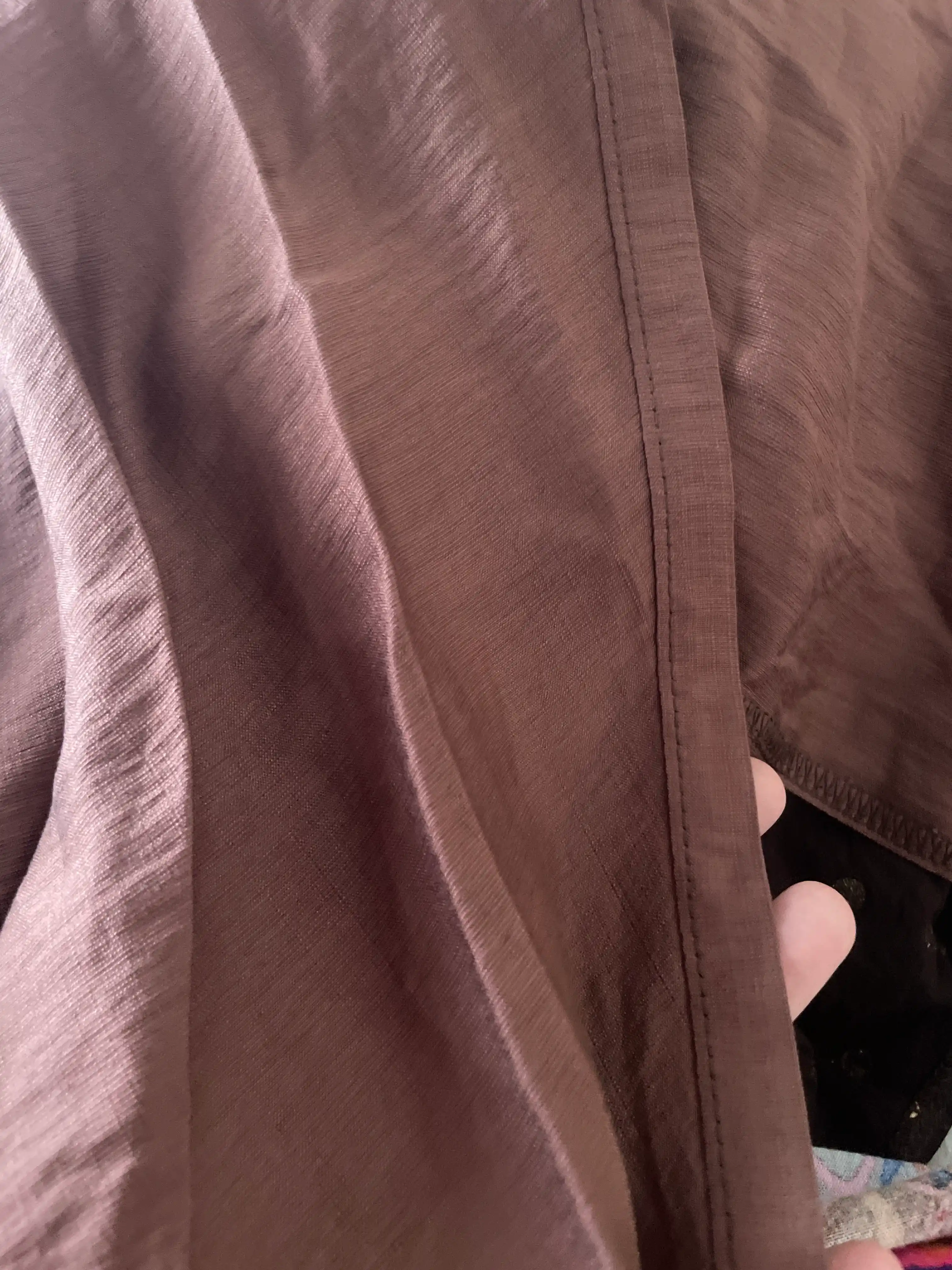 Kofta va yubka to‘plami, Armani Silk mato. Standart razmer. Ayollar uchun komplekt