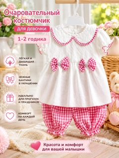 Розовый