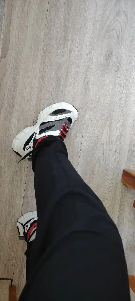 Женские "UGLY SHOES" кроссовки — лёгкие, удобные 36-40 размер подходящие для любого сезона