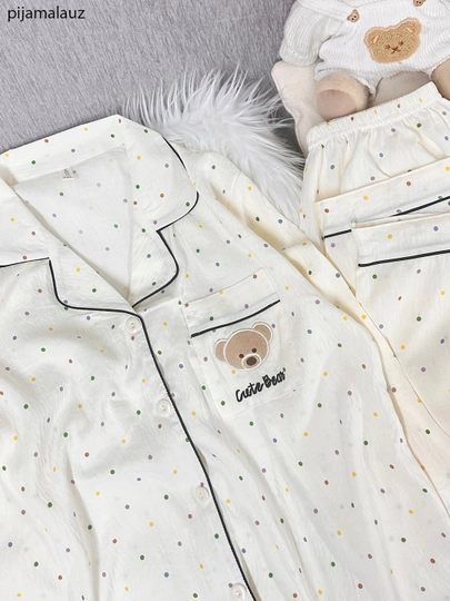 Pijama ayollar uchun 2 tasi 1da, dvoyka, uy kiyimi, yumshoq mato, ayollar pijamasi