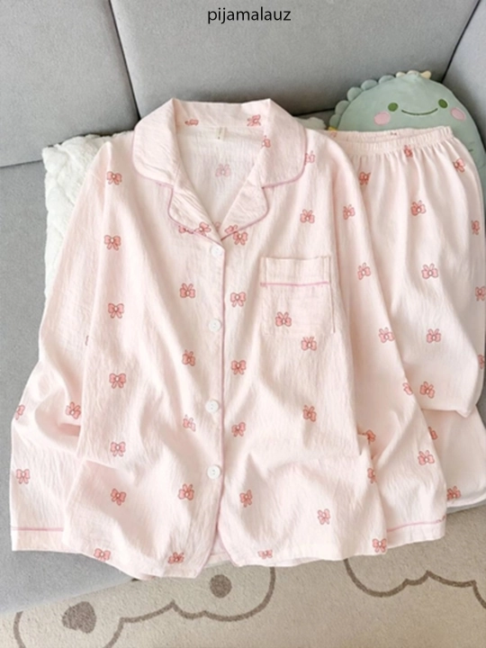Pijama ayollar uchun 2 tasi 1da, dvoyka, uy kiyimi, yumshoq mato, ayollar pijamasi