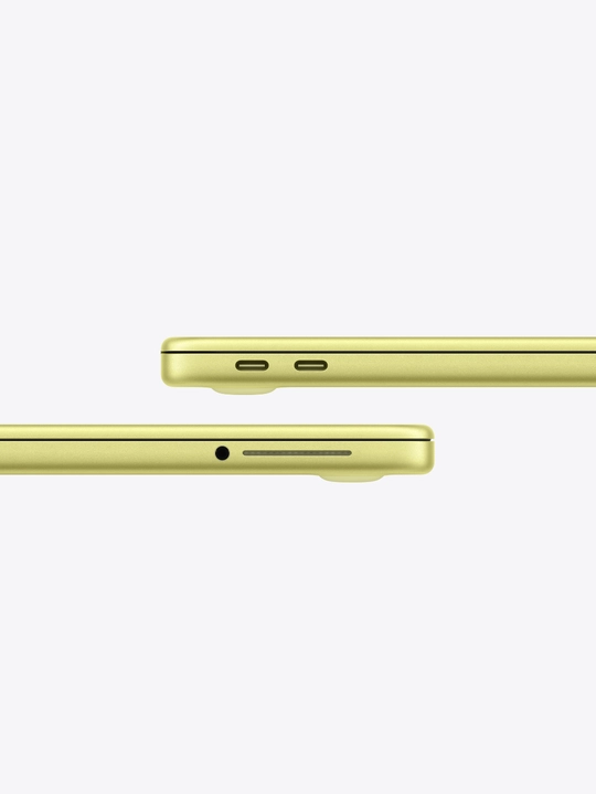 MacBook Neo 13 A18 Pro 8GB 512GB — мощный, компактный и современный ноутбук