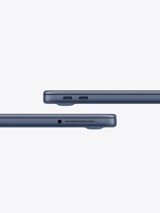 MacBook Neo 13 A18 Pro 8GB 512GB — мощный, компактный и современный ноутбук