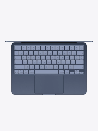 MacBook Neo 13 A18 Pro 8GB 512GB — kuchli, ixcham va zamonaviy noutbuk - 