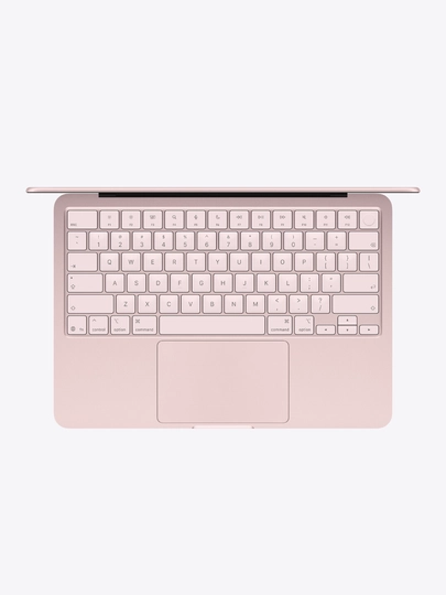 MacBook Neo 13 A18 Pro 8GB 512GB — kuchli, ixcham va zamonaviy noutbuk - 