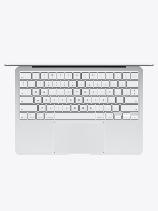 MacBook Neo 13 A18 Pro 8GB 512GB — мощный, компактный и современный ноутбук - 