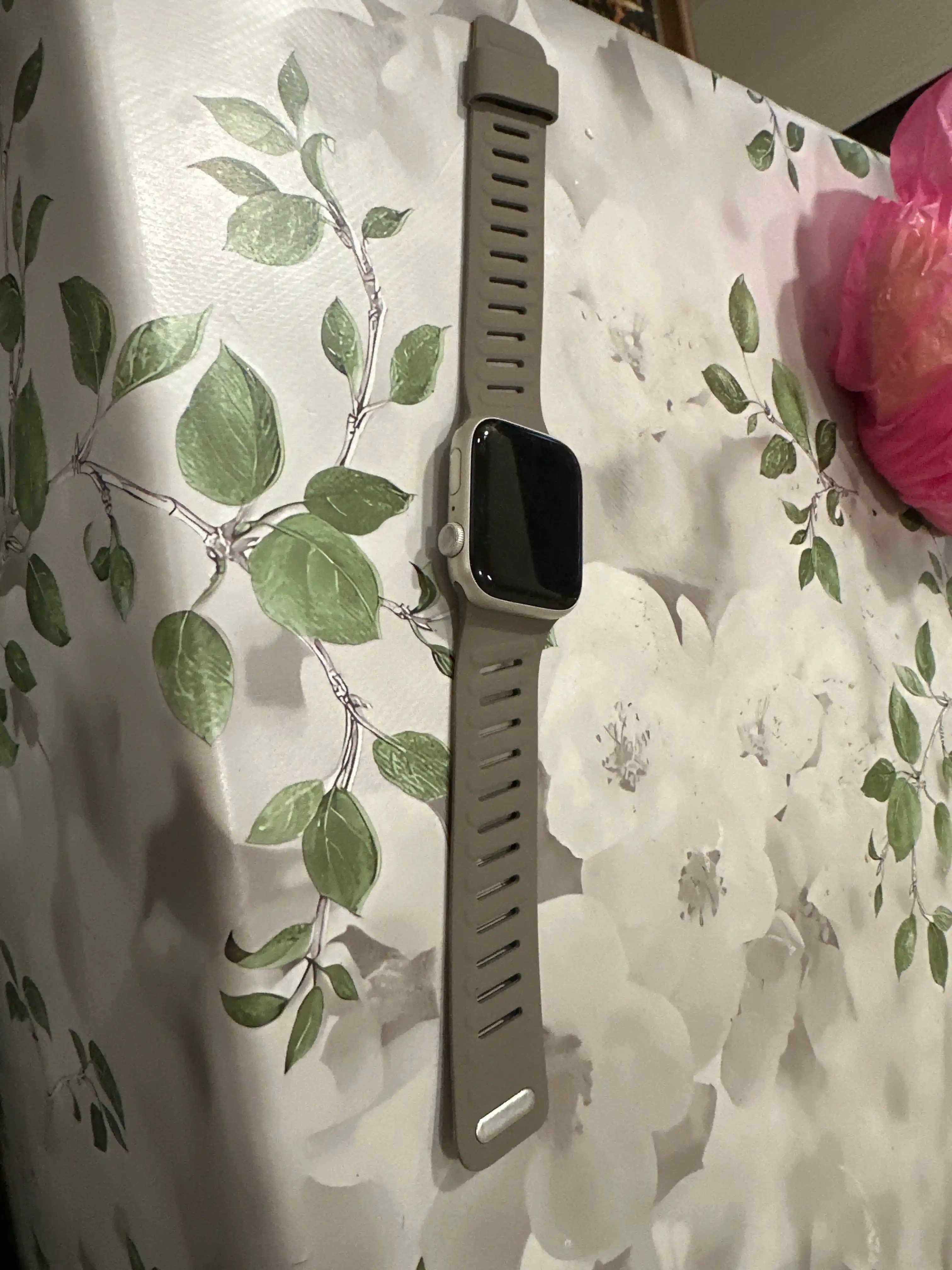 Ремешок, для Apple Watch 3,4,5,6,7,8,9,10,11SE и Ultra, размер 42,44,45,49 и 38,40,41,42