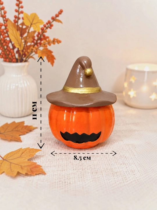 Helloween uchun dekorativ qutichalar - 