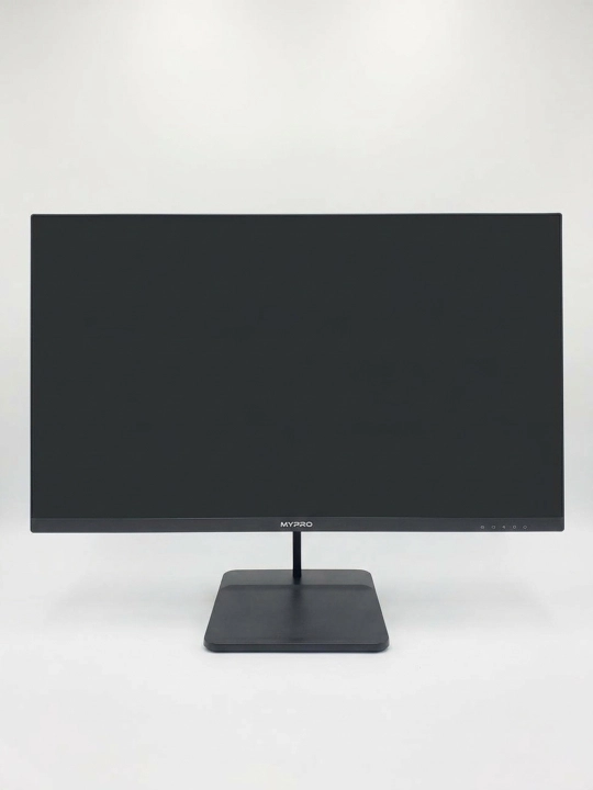 MYPRO ofis uchun biznes monitor 27 dyuymli 120 Gts, IPS FullHD, ofis uchun