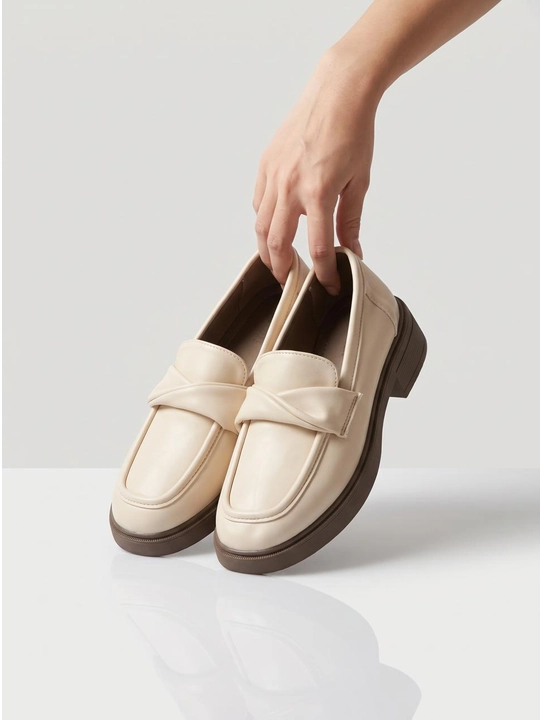 Женские современные классические лоферы, 36-40