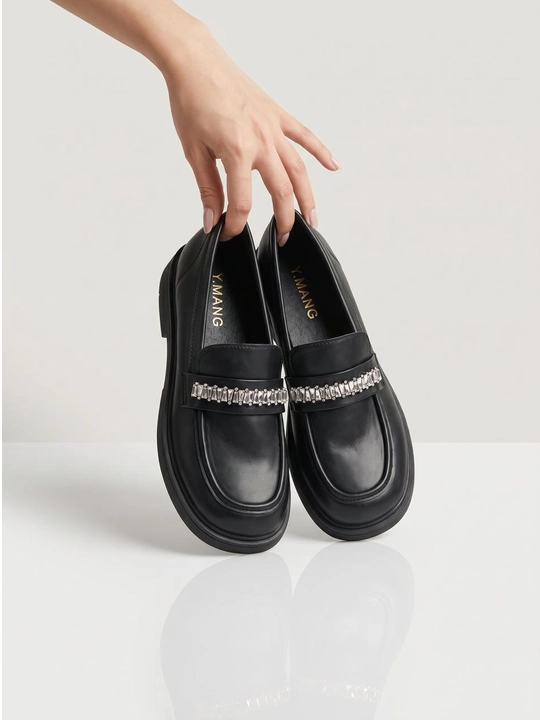Женские современные классические лоферы, 36-40